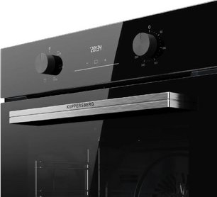 Духовой шкаф электрический Kuppersberg HO 606 X Line фото 2