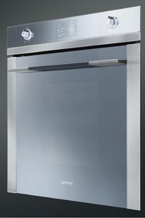 Духовой шкаф Smeg SFP130SE фото 2 в Екатеринбурге