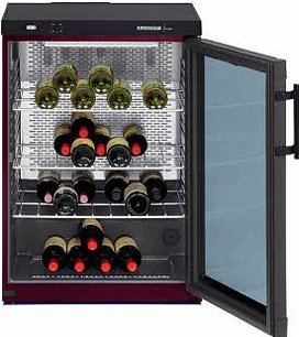 Винный шкаф Либхер WK 1802 Vinothek фото в Екатеринбурге Винный шкаф Liebherr WK 1802 Vinothek фото в Екатеринбурге