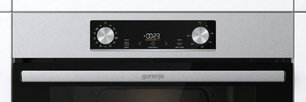 Духовой шкаф Gorenje BO6737E02X фото 4 в Екатеринбурге