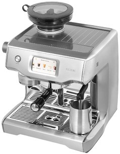 Кофейная станция BORK C807 фото 2 в Екатеринбурге