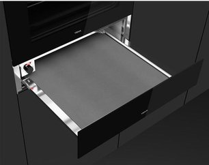 Встраиваемый подогреватель посуды Teka CP 150 GS фото 2 в Екатеринбурге