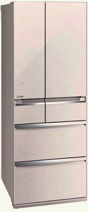 Холодильник Mitsubishi Electric MR-WXR627Z-N-R фото в Екатеринбурге