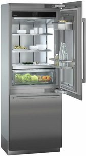 Встраиваемый холодильник Либхер ECBN 9471 Peak фото 2 в Екатеринбурге Встраиваемый холодильник Liebherr ECBN 9471 Peak фото 2 в Екатеринбурге