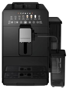 Кофемашина Куперсберг KCF 400 B фото в Екатеринбурге Кофемашина Kuppersberg KCF 400 B фото в Екатеринбурге