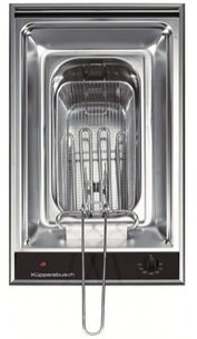 Фритюрница Kuppersbusch EFS 304.0 J фото в Екатеринбурге