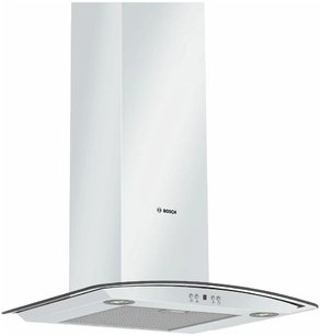Вытяжка Бош DWA06E622 фото в Екатеринбурге Вытяжка Bosch DWA06E622 фото в Екатеринбурге