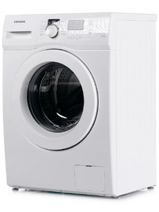 Стиральная машина Samsung WF 60 F1R0E2W/DLP фото 3 в Екатеринбурге