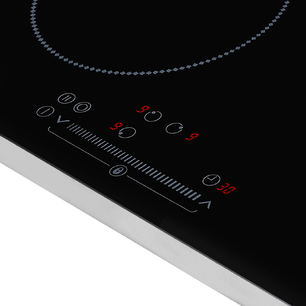 Варочная панель Maunfeld EVCE453SDPBK фото 4 в Екатеринбурге