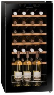 Винный шкаф Dunavox DX-28.88KF фото 2 в Екатеринбурге