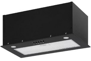 Встраиваемая вытяжка Крона ARVEN 500 BLACK PB фото 3 в Екатеринбурге Встраиваемая вытяжка KRONA ARVEN 500 BLACK PB фото 3 в Екатеринбурге