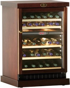 Винный шкаф IP CEXP 45-6 ND фото в Екатеринбурге