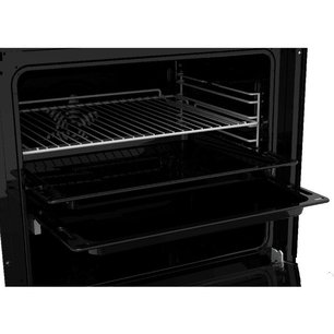 Электрический духовой шкаф Haier HOX-FP5RABX фото 2 в Екатеринбурге