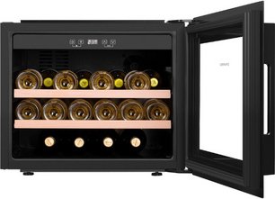 Встраиваемый винный шкаф Maunfeld MBWC-62S28 фото в Екатеринбурге