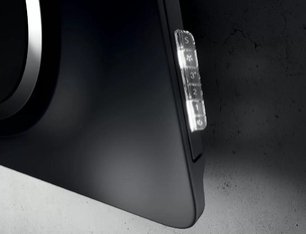 Вытяжка Elica LOOP BL/F/75 фото 3 в Екатеринбурге