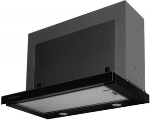 Встраиваемая вытяжка Куперсберг SLIMBOX 60 GB фото 2 в Екатеринбурге Встраиваемая вытяжка Kuppersberg SLIMBOX 60 GB фото 2 в Екатеринбурге