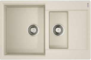 Мойка Omoikiri Daisen-78-2-PA фото