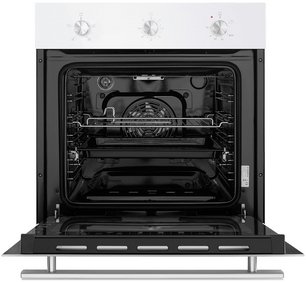 Духовой шкаф Maunfeld EOGC604W Slim фото 3 в Екатеринбурге