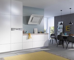 Вытяжка Миле DA6996W BRWS фото 4 в Екатеринбурге Вытяжка Miele DA6996W BRWS фото 4 в Екатеринбурге