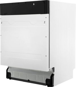 Встраиваемая посудомоечная машина Hyundai HBD 672 фото 3 в Екатеринбурге