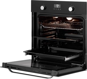 Духовой шкаф Haier HOX-P11HGB фото 4 в Екатеринбурге