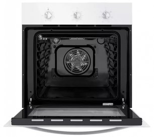 Шкаф духовой электрический MAUNFELD EOEC.586PW фото 3 в Екатеринбурге