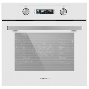 Духовой шкаф Maunfeld AEOH6062BG фото в Екатеринбурге