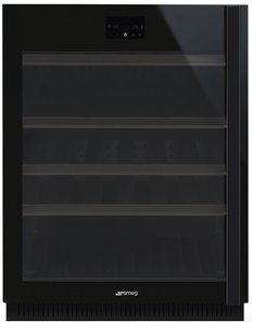 Винный шкаф Smeg CVI638LWN2 фото 2 в Екатеринбурге