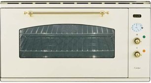 Духовой шкаф Ilve 948-NMP WH фото в Екатеринбурге