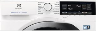 Стирально-сушильная машина Electrolux EW7WR368SR фото 2 в Екатеринбурге