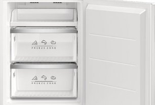 Встраиваемый холодильник Korting KSI 19605 CFNF фото 4 в Екатеринбурге