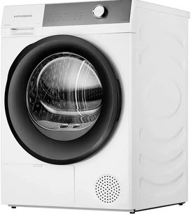 Сушильная машина Kuppersberg DM 610 W фото 3 в Екатеринбурге