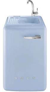 Стиральная машина Smeg LBL14AZ фото в Екатеринбурге