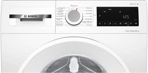 Стирально-сушильная машина Bosch WNA14401PL фото 2 в Екатеринбурге