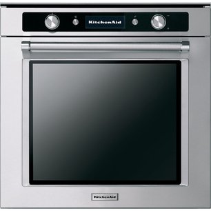 Духовой шкаф KitchenAid KOASP 60600 фото в Екатеринбурге