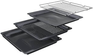 Духовой шкаф Бош HBG7542B1 фото 4 в Екатеринбурге Духовой шкаф Bosch HBG7542B1 фото 4 в Екатеринбурге