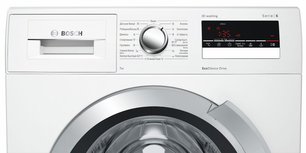 Стиральная машина Bosch WLN24262OE фото 4 в Екатеринбурге