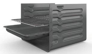 Варочный центр Bosch HGG120E21R фото 3 в Екатеринбурге