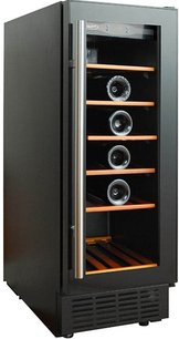 Винный шкаф Cold Vine C18-KBT1 фото 2 в Екатеринбурге