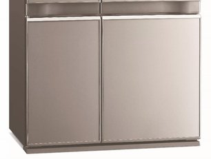 Холодильник Mitsubishi Electric MR-LR78EN-GSL-R фото 2 в Екатеринбурге