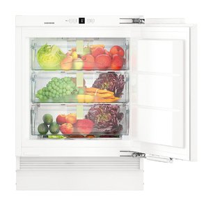 Встраиваемый холодильник Liebherr SUIB 1550 Premium BioFresh фото 3 в Екатеринбурге