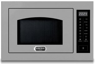 Встраиваемая микроволновая печь Lofra FMRS6T25ME/R фото в Екатеринбурге