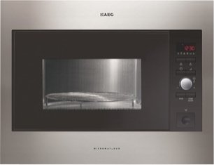 Микроволновая печь АЕГ MCD2664E-M фото в Екатеринбурге Микроволновая печь AEG MCD2664E-M фото в Екатеринбурге