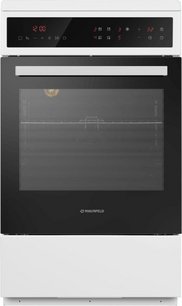 Электрическая плита Maunfeld MEC511CW10TD фото 2 в Екатеринбурге