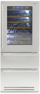 Винный шкаф Fhiaba KS8990HWT6 фото в Екатеринбурге