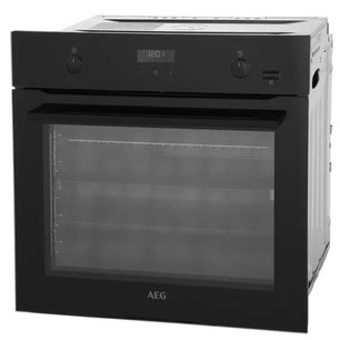 Духовой шкаф АЕГ BER455120B фото 2 в Екатеринбурге Духовой шкаф AEG BER455120B фото 2 в Екатеринбурге