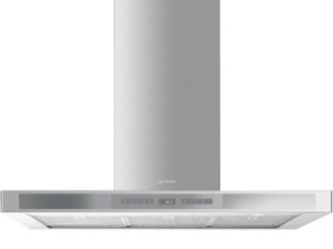Вытяжка Смег KSE912X3 фото в Екатеринбурге Вытяжка Smeg KSE912X3 фото в Екатеринбурге