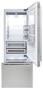 Встраиваемый холодильник Fhiaba BKS750TST6I фото в Екатеринбурге