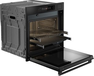 Духовой шкаф Asko OCS66GSH фото 4 в Екатеринбурге