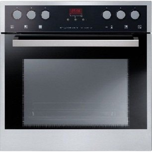 Духовой шкаф Kuppersbusch EEH 6150.8MX фото в Екатеринбурге